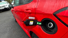 Ford Fiesta 1.0 EcoBoost Hybrid mHEV 125 ST-Line Edition 5dr Petrol Hatchback